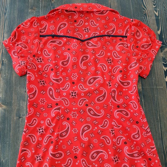 Sourpuss shirt - Picture 2 of 2